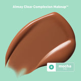 ALMAY Clear Complexion Foundation from VIAI BEAUTY