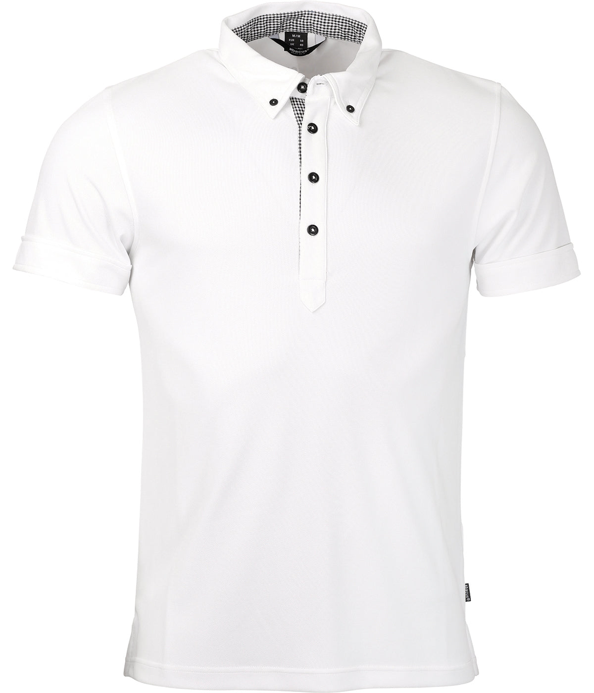 Men’s Oliver Polo from Abacus Sportswear US