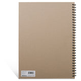 Watercolor Paper 11x15 20 Sheets from KINGART