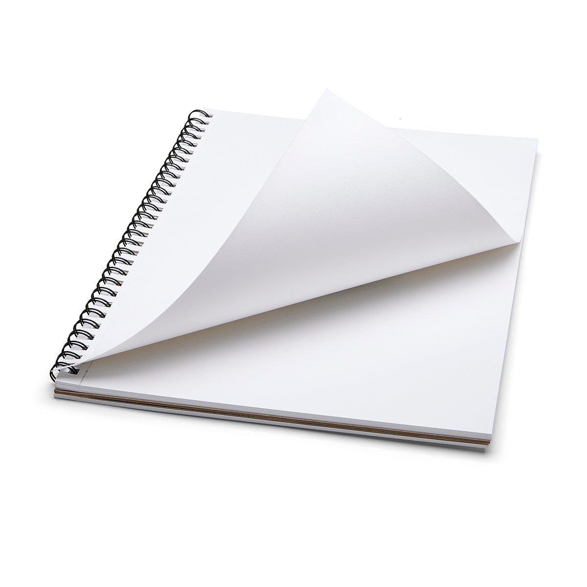 Watercolor Paper 11x15 20 Sheets from KINGART