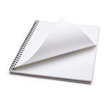 Watercolor Paper 11x15 20 Sheets from KINGART