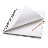 Watercolor Paper 11x15 20 Sheets from KINGART