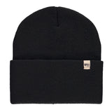 Midweight - Everyday Knit Cuff Beanie 100% Merino Wool from Minus33 Merino Wool Clothing