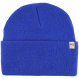Midweight - Everyday Knit Cuff Beanie 100% Merino Wool from Minus33 Merino Wool Clothing