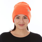 Midweight - Everyday Knit Cuff Beanie 100% Merino Wool from Minus33 Merino Wool Clothing