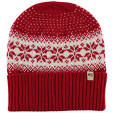 Midweight - Everyday Knit Cuff Beanie 100% Merino Wool from Minus33 Merino Wool Clothing
