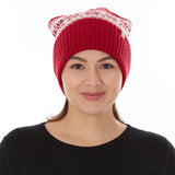 Midweight - Everyday Knit Cuff Beanie 100% Merino Wool from Minus33 Merino Wool Clothing