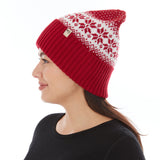 Midweight - Everyday Knit Cuff Beanie 100% Merino Wool from Minus33 Merino Wool Clothing