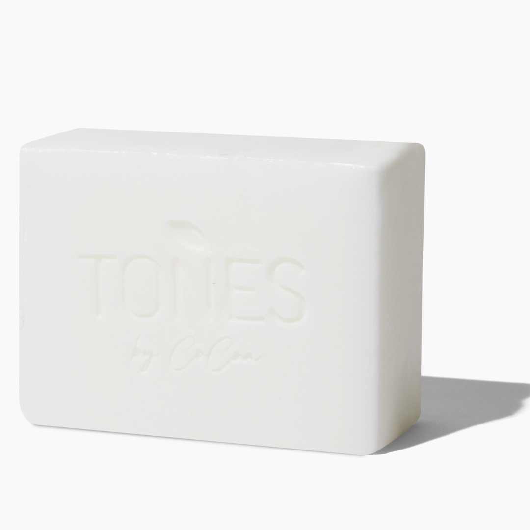 🔥Glutathione Cleansing Bar From Tones by Cocoa