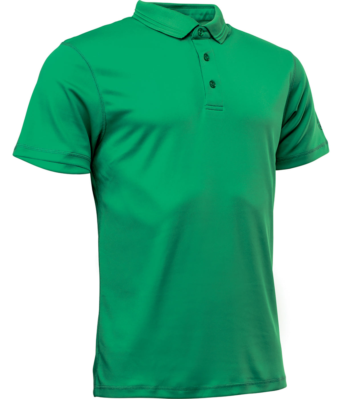 Clark Men’s Golf Polos from Abacus Sportswear US