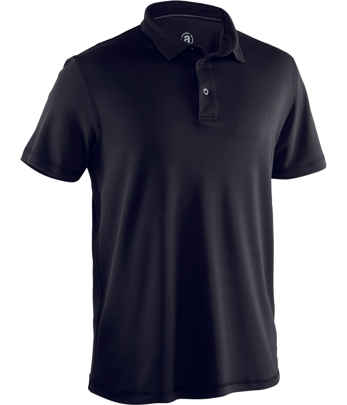 Clark Men’s Golf Polos from Abacus Sportswear US