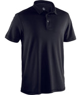 Clark Men’s Golf Polos from Abacus Sportswear US