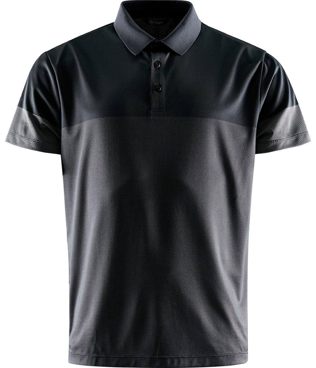 Men’s Epic Body Mapping Polo from Abacus Sportswear US