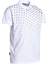 Men’s Henry Polo from Abacus Sportswear US