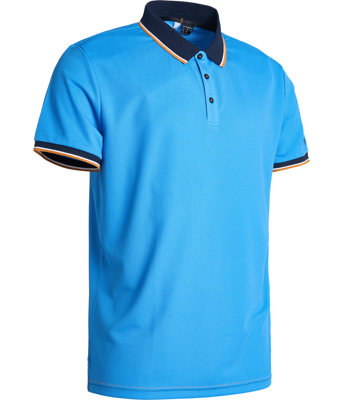 Mens Myrick polo from Abacus Sportswear US