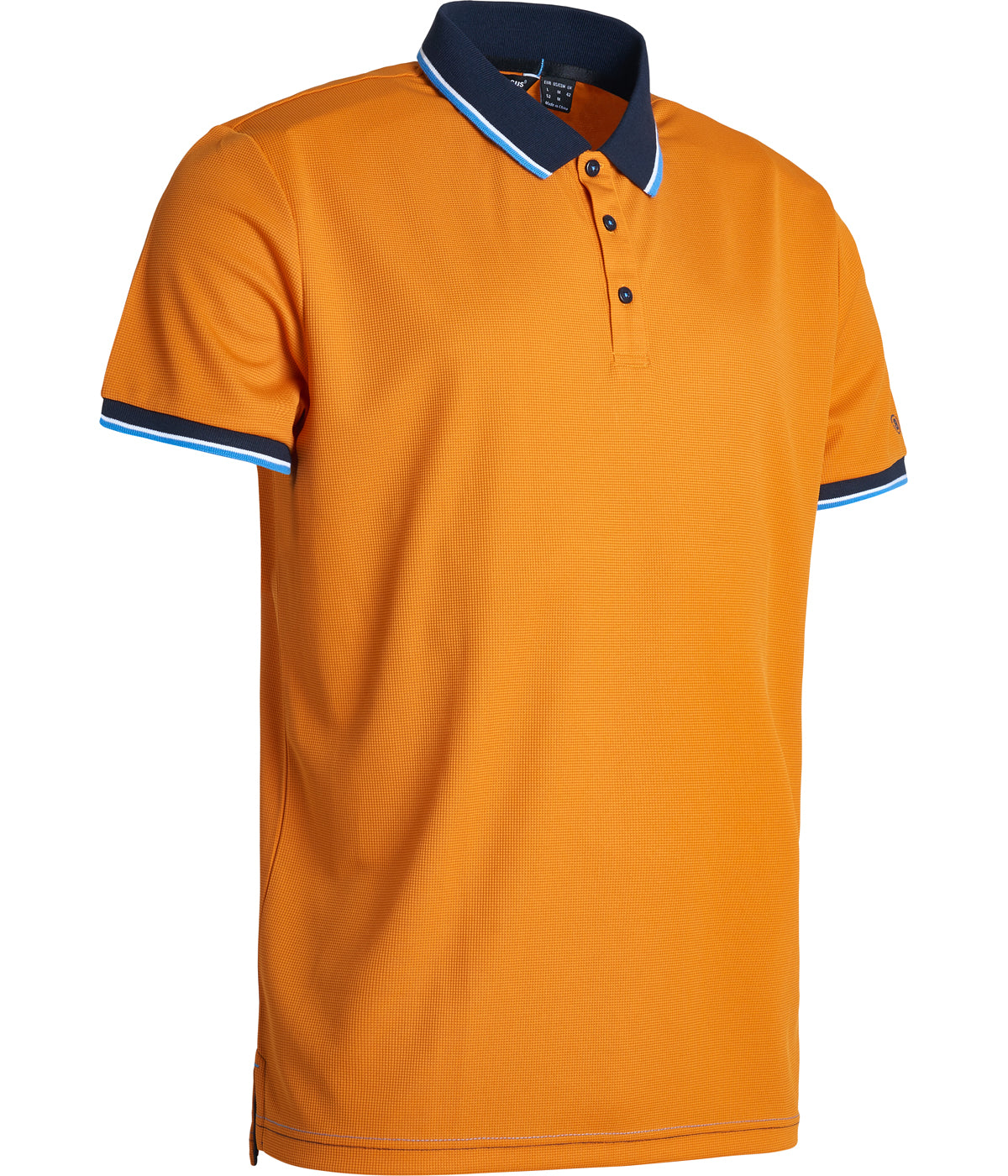 Mens Myrick polo from Abacus Sportswear US