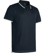 Mens Myrick polo from Abacus Sportswear US