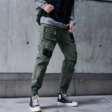 5130 Classic Urban Cargo Pants from Niepce Inc