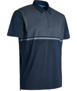 Mens Bulger Polo from Abacus Sportswear US