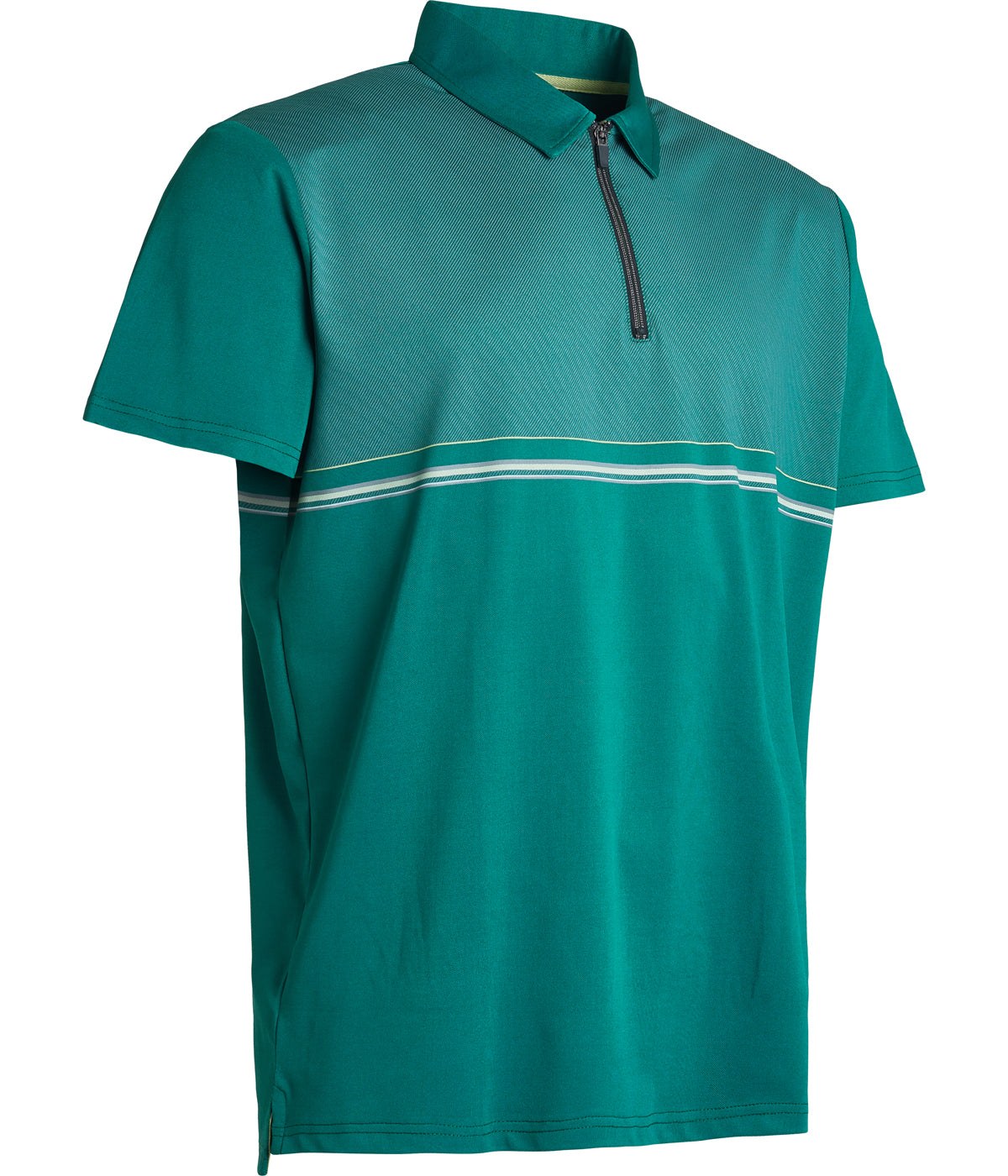 Mens Bulger Polo from Abacus Sportswear US