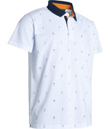 Mens Taunton Polo from Abacus Sportswear US