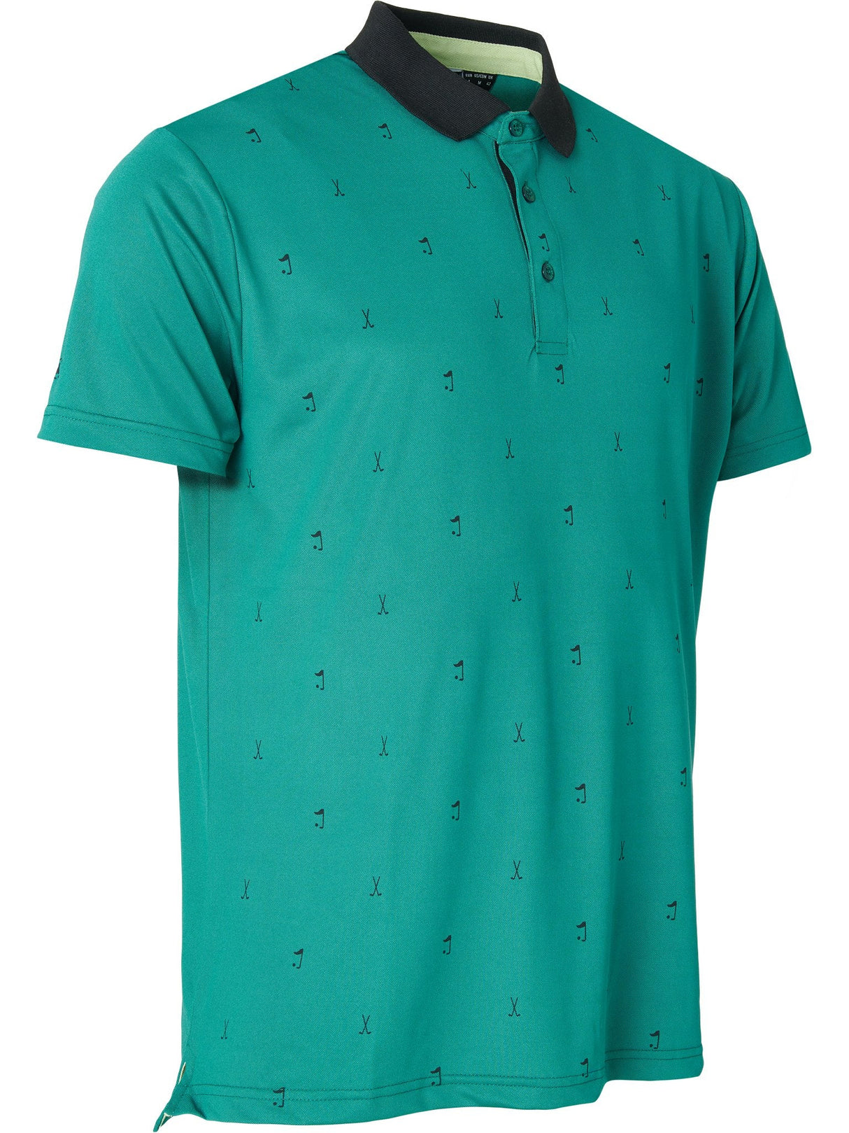 Mens Taunton Polo from Abacus Sportswear US