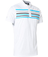 Louth Men’s Golf Polo Shirts From Abacus Sportswear US