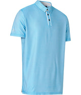 Mens George polo From Abacus Sportswear US
