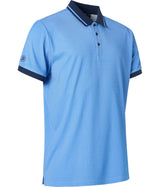 Mens Rye drycool polo from Abacus Sportswear US