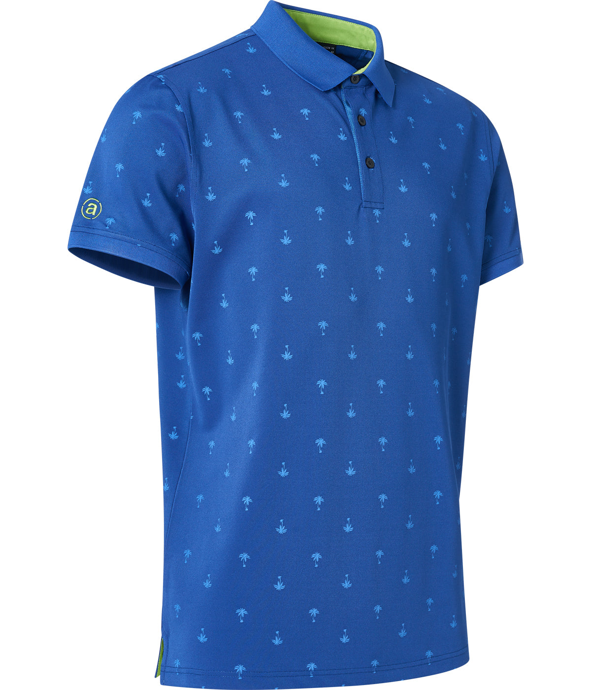 Mens Hankley polo from Abacus Sportswear US