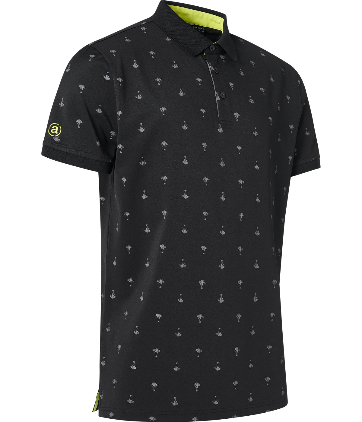 Mens Hankley polo from Abacus Sportswear US