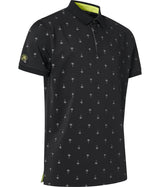 Mens Hankley polo from Abacus Sportswear US