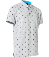 Mens Hankley polo from Abacus Sportswear US