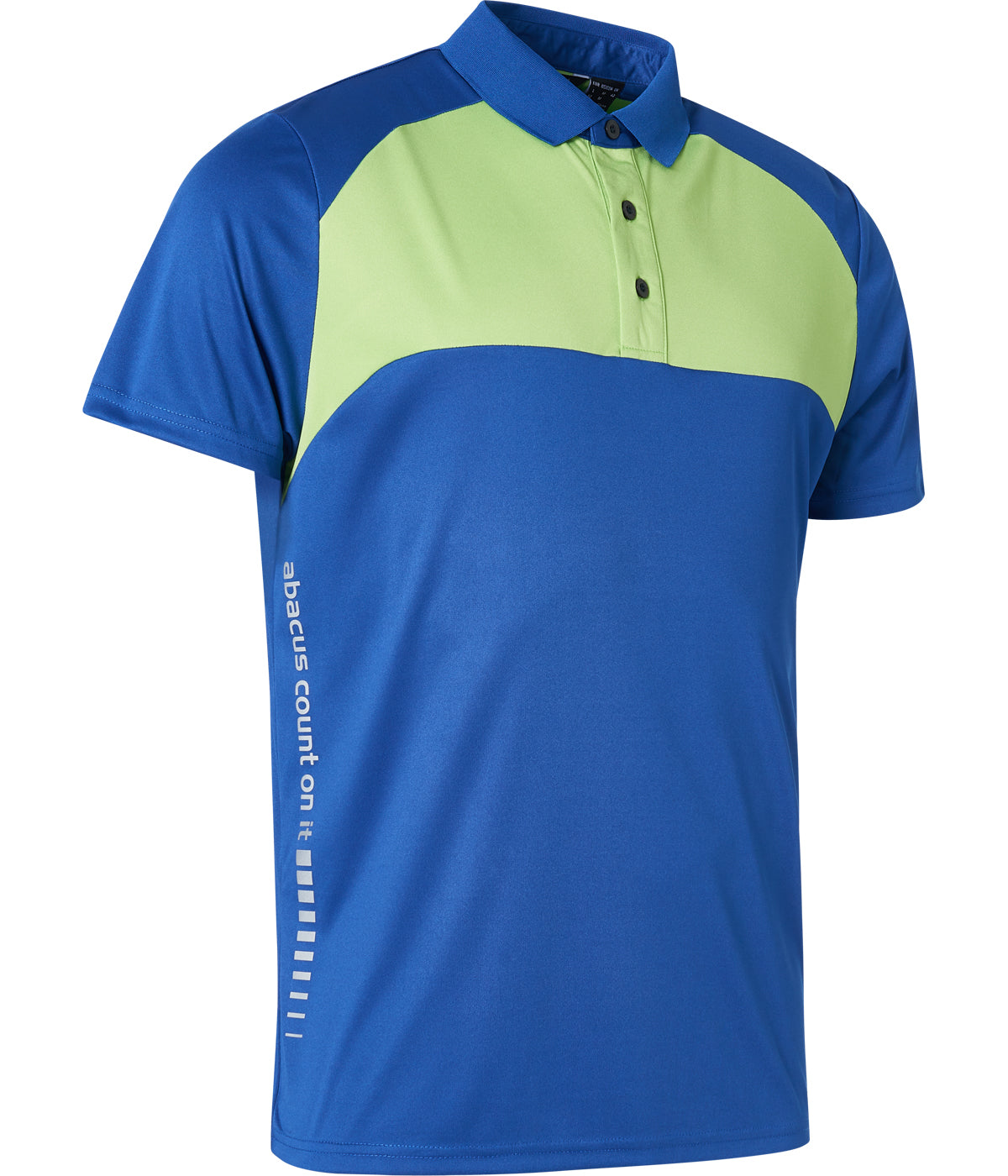 Mens Pennard polo from Abacus Sportswear US