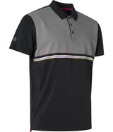 Mens Burnham polo from Abacus Sportswear US