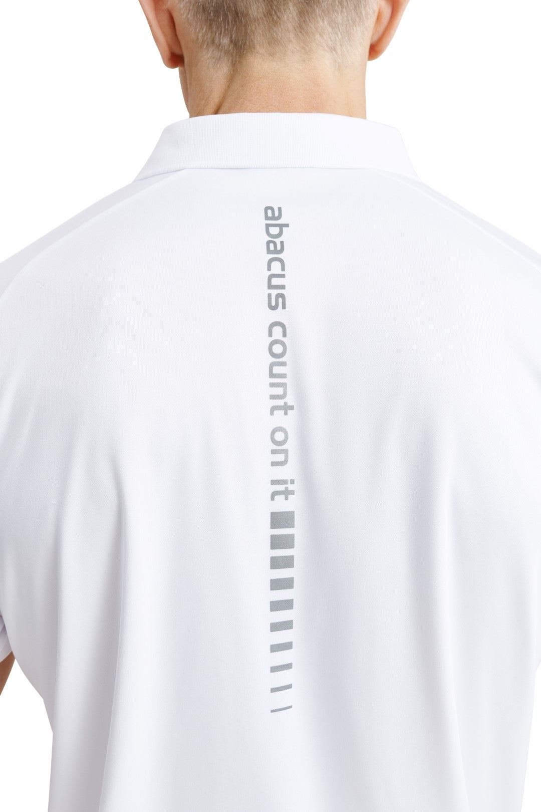 Men's Hammel Drycool polo from Abacus Sportswear US