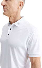 Men's Hammel Drycool polo from Abacus Sportswear US