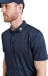 Men's Hammel Drycool polo from Abacus Sportswear US