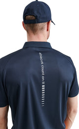 Men's Hammel Drycool polo from Abacus Sportswear US