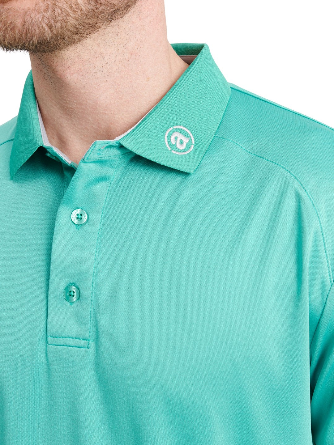 Men's Hammel Drycool polo from Abacus Sportswear US