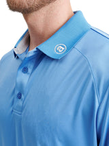 Men's Hammel Drycool polo from Abacus Sportswear US