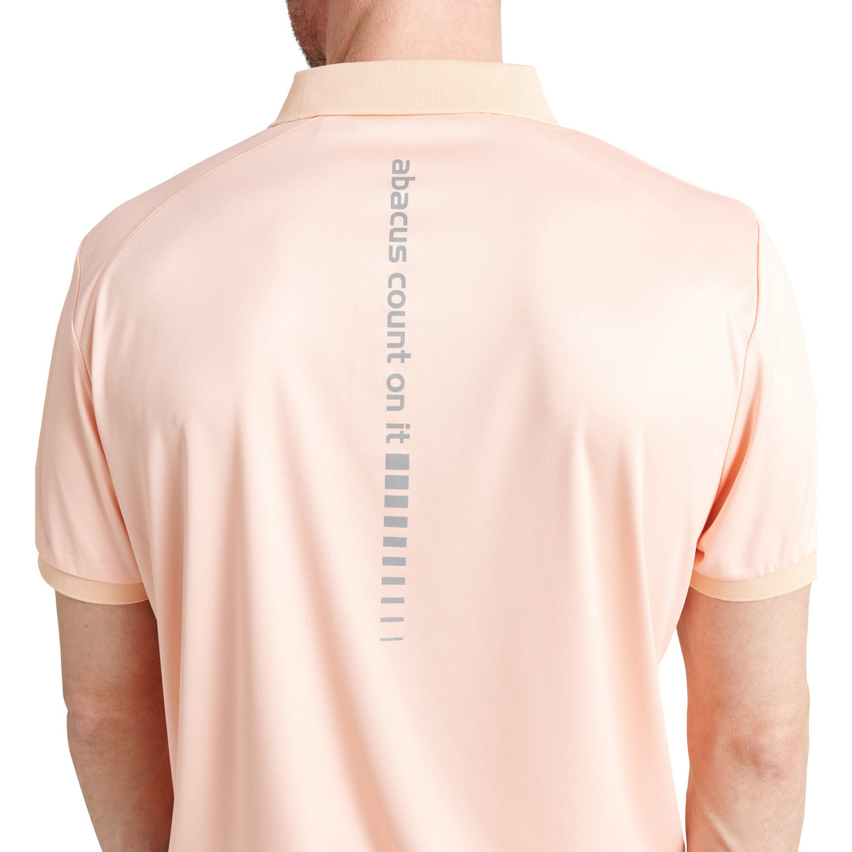Men's Hammel Drycool polo from Abacus Sportswear US