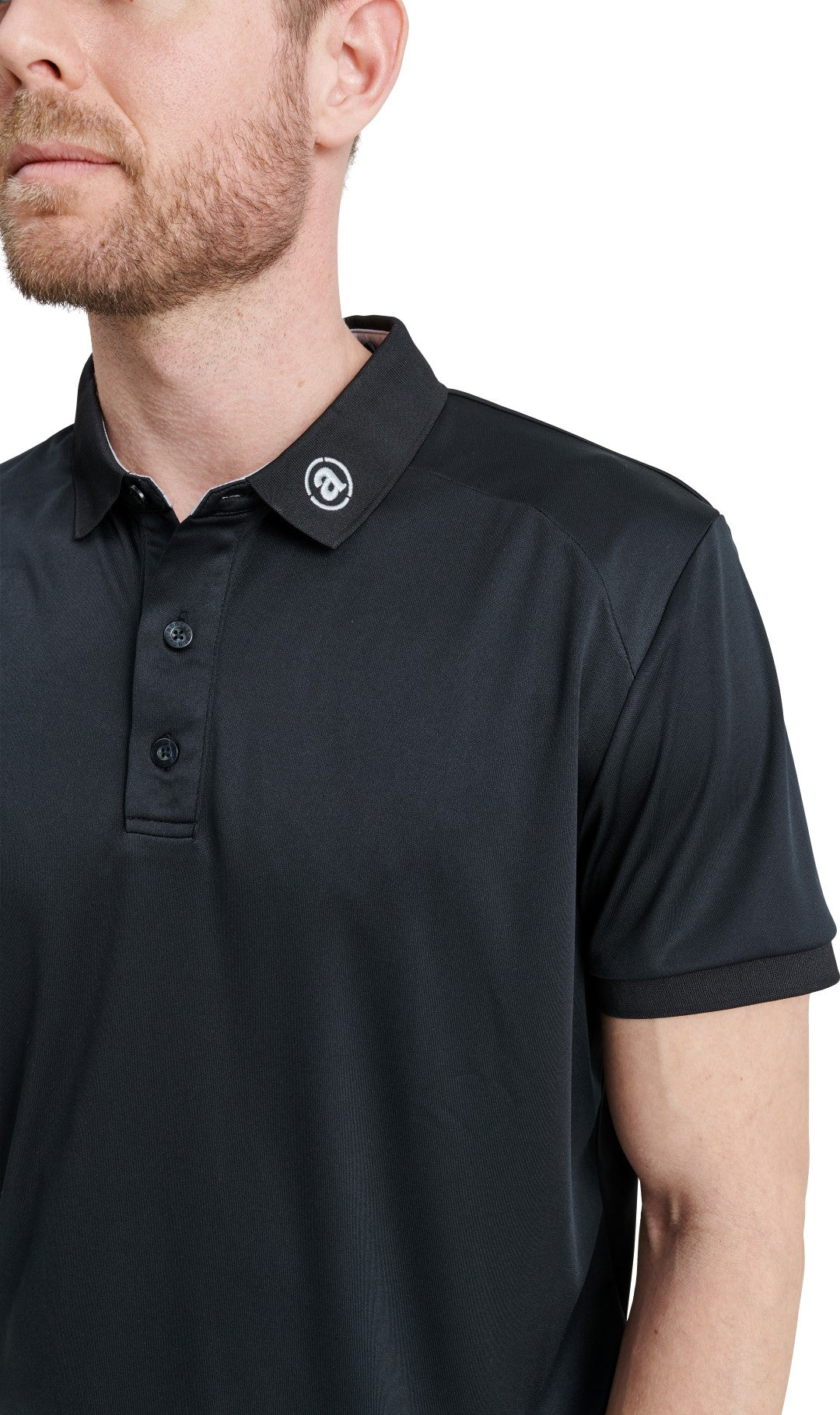 Men's Hammel Drycool polo from Abacus Sportswear US