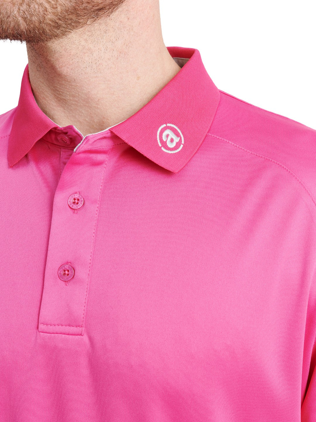 Men's Hammel Drycool polo from Abacus Sportswear US