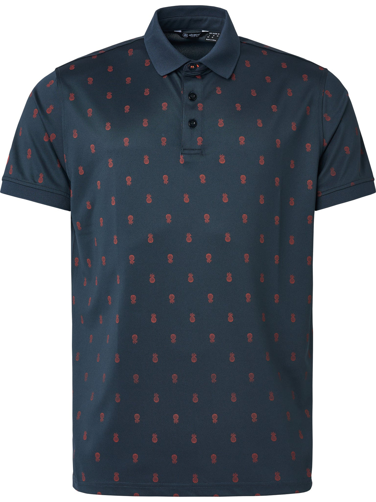 Men Dower short sleeve polo from Abacus Sportswear US
