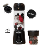 Pro+ Ice Crushing Portable Blender (17oz) from BLENDi