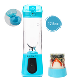Pro+ Ice Crushing Portable Blender (17oz) from BLENDi
