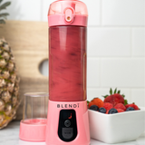 Pro+ Ice Crushing Portable Blender (17oz) from BLENDi