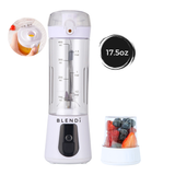 Pro+ Ice Crushing Portable Blender (17oz) from BLENDi