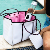 Pro+ Ice Crushing Portable Blender (17oz) from BLENDi